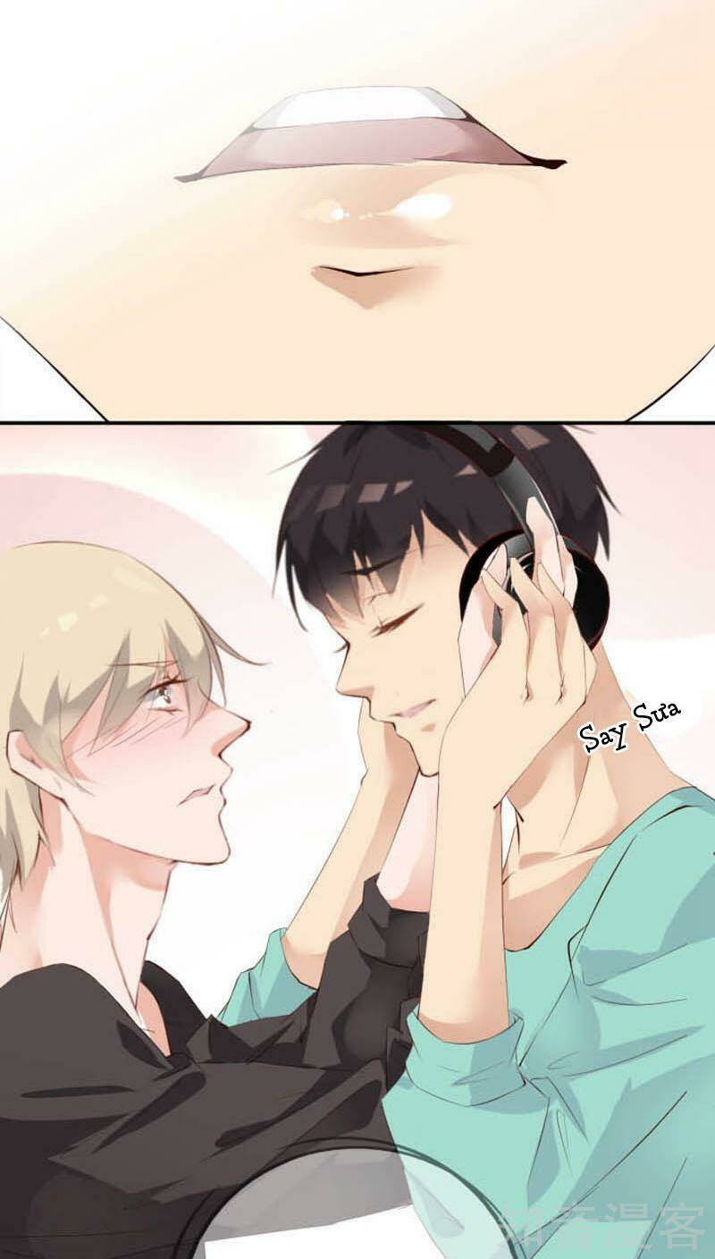 Nam Thần Là Một Đôi Chapter 26 - Trang 2