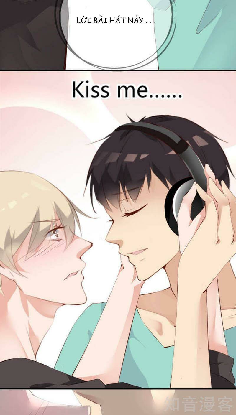 Nam Thần Là Một Đôi Chapter 26 - Trang 2