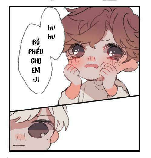 Nam Thần Là Một Đôi Chapter 26 - Trang 2