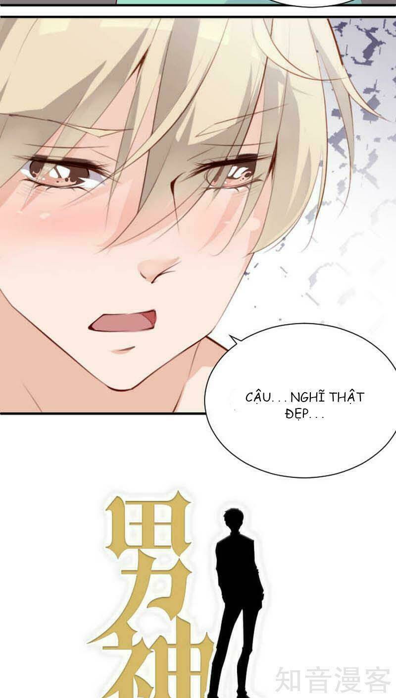 Nam Thần Là Một Đôi Chapter 26 - Trang 2