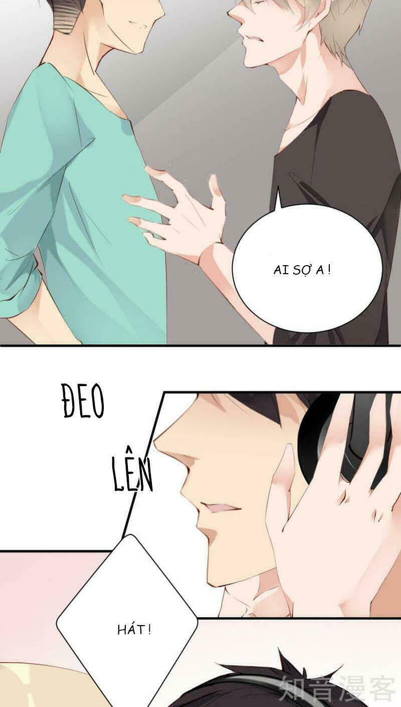 Nam Thần Là Một Đôi Chapter 26 - Trang 2