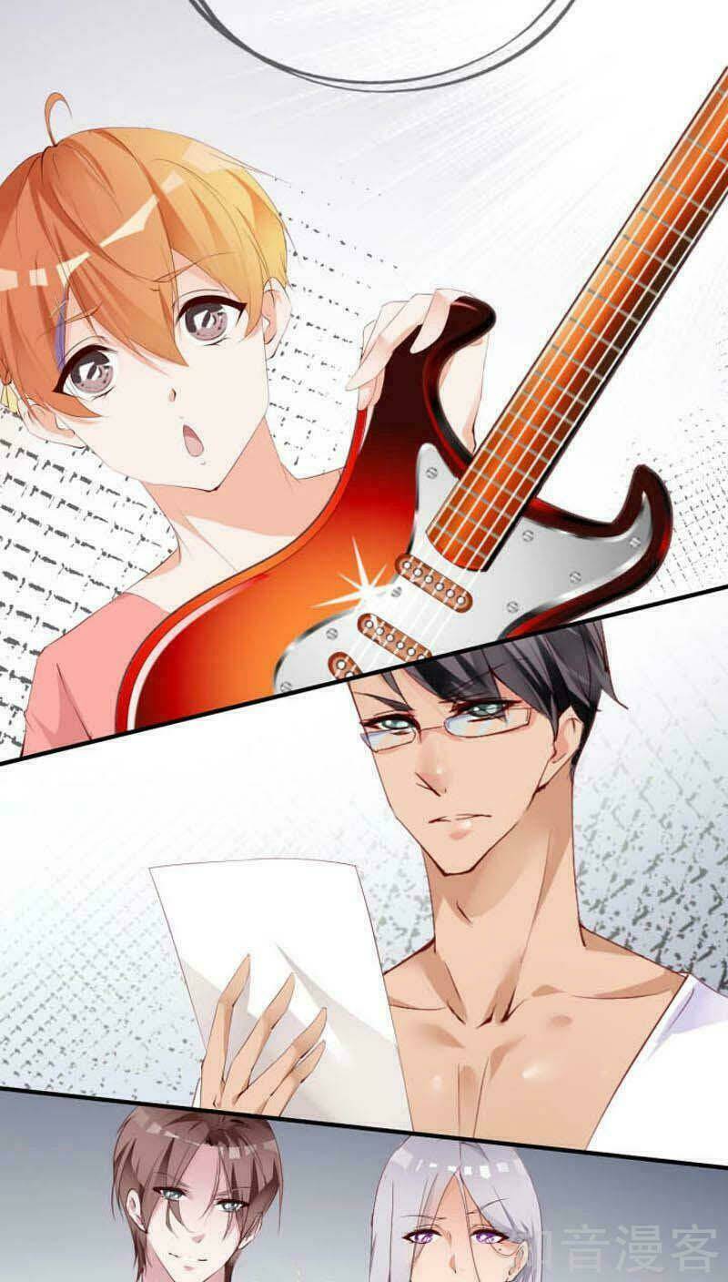 Nam Thần Là Một Đôi Chapter 26 - Trang 2