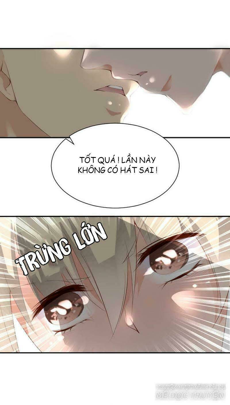 Nam Thần Là Một Đôi Chapter 27 - Trang 2