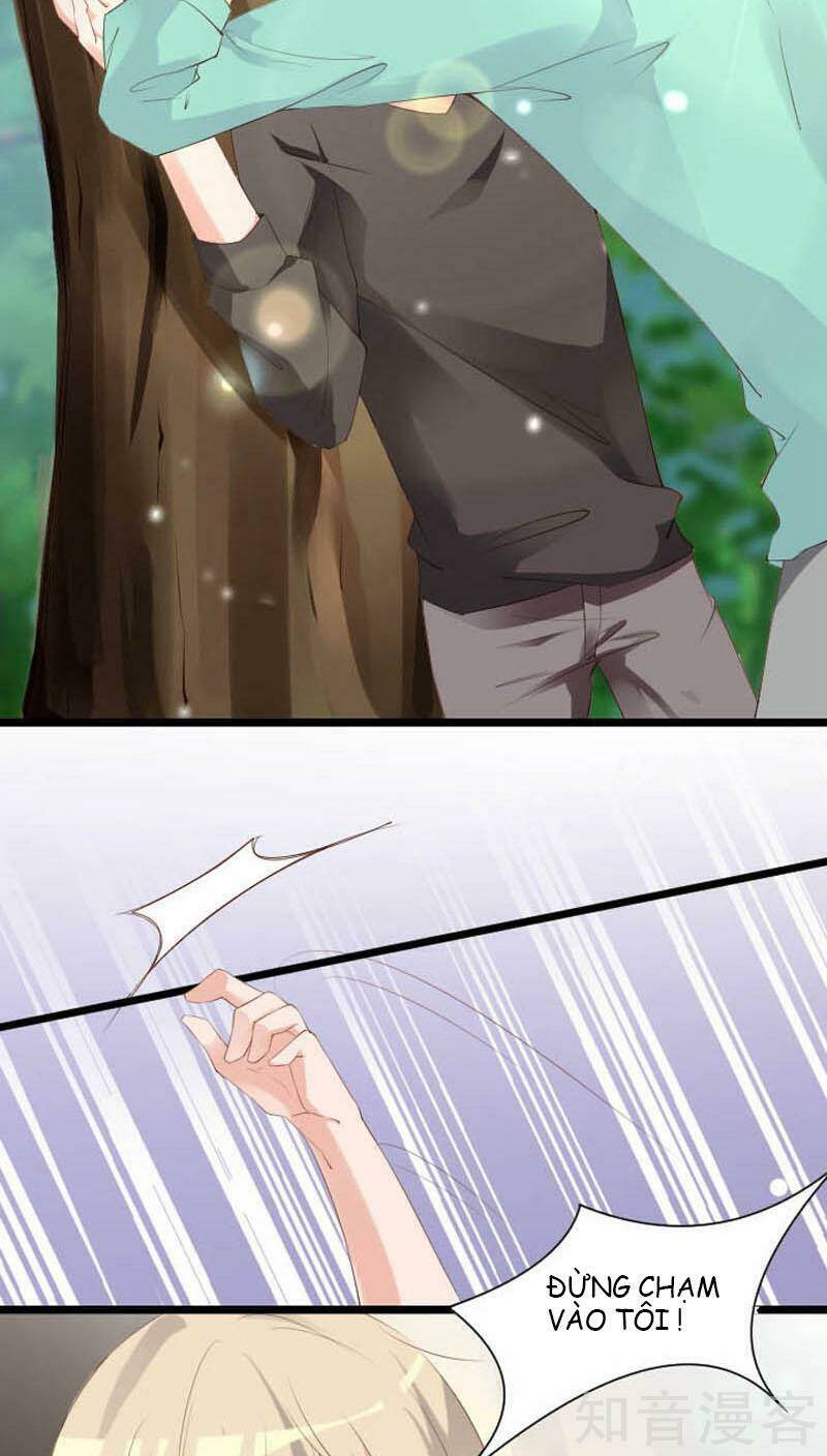 Nam Thần Là Một Đôi Chapter 27 - Trang 2