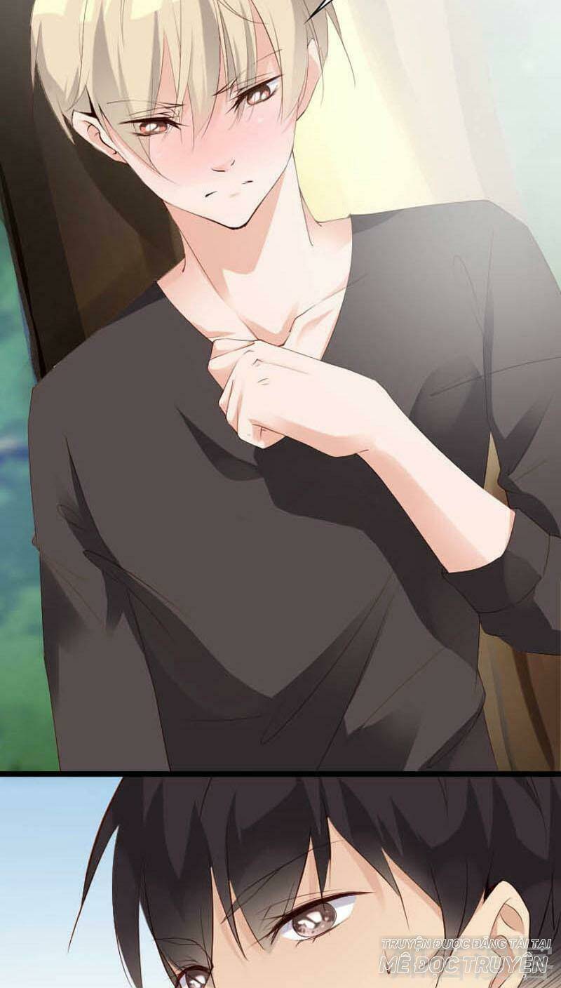 Nam Thần Là Một Đôi Chapter 27 - Trang 2