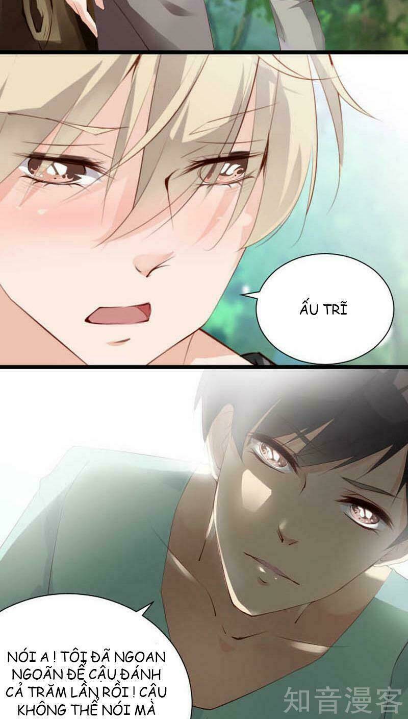 Nam Thần Là Một Đôi Chapter 27 - Trang 2