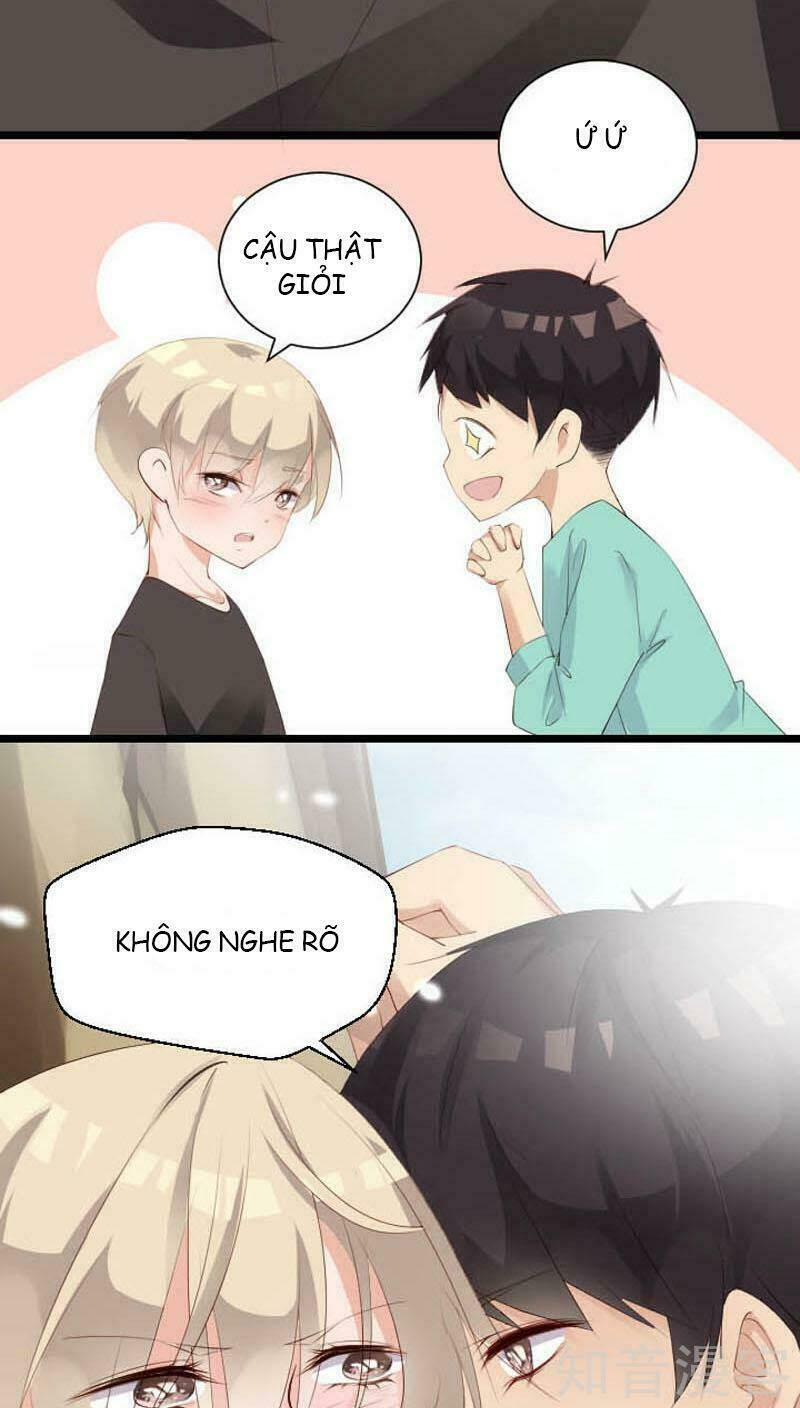 Nam Thần Là Một Đôi Chapter 27 - Trang 2