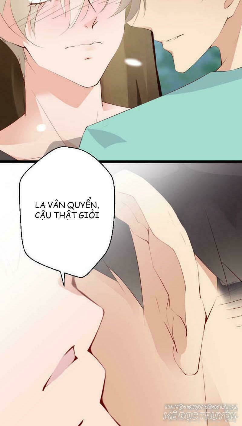 Nam Thần Là Một Đôi Chapter 27 - Trang 2