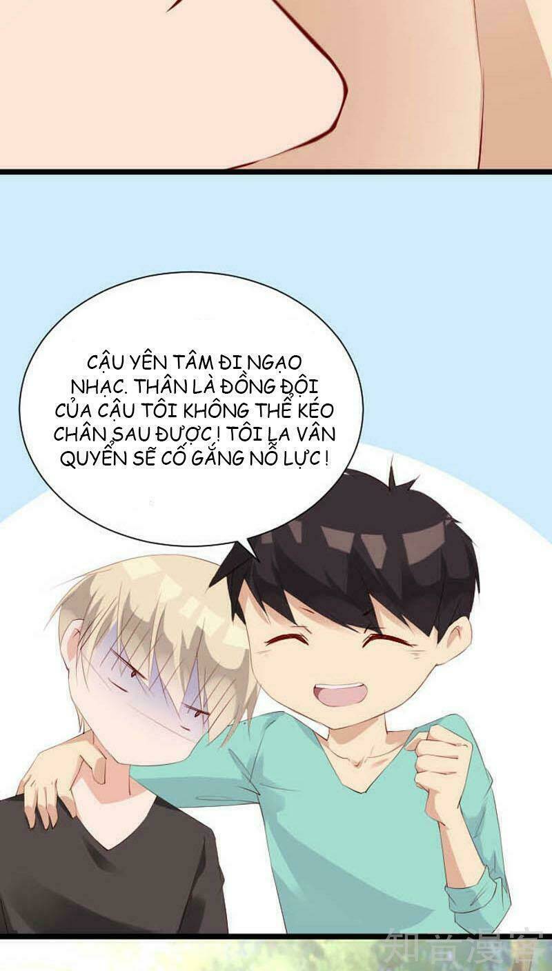 Nam Thần Là Một Đôi Chapter 27 - Trang 2