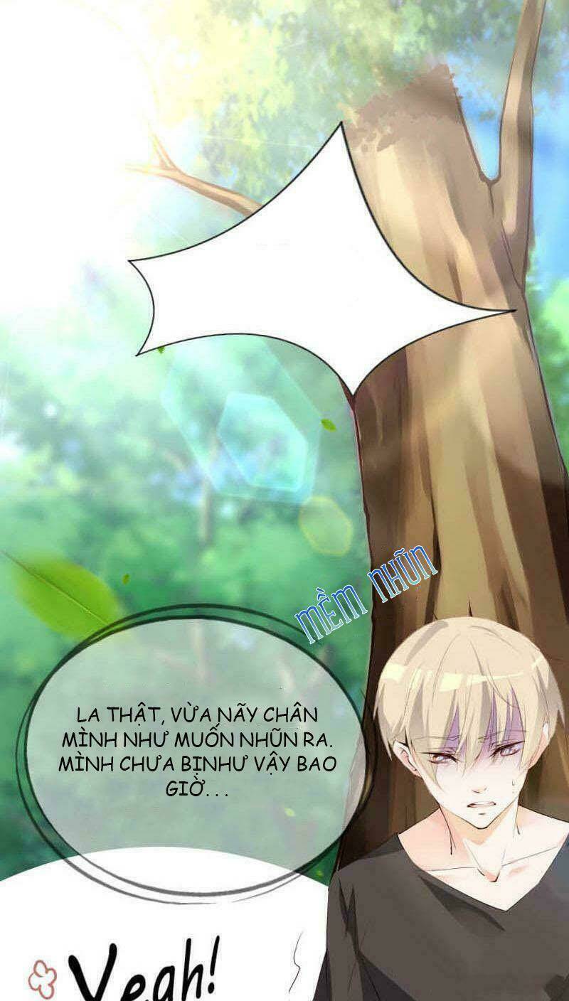 Nam Thần Là Một Đôi Chapter 27 - Trang 2