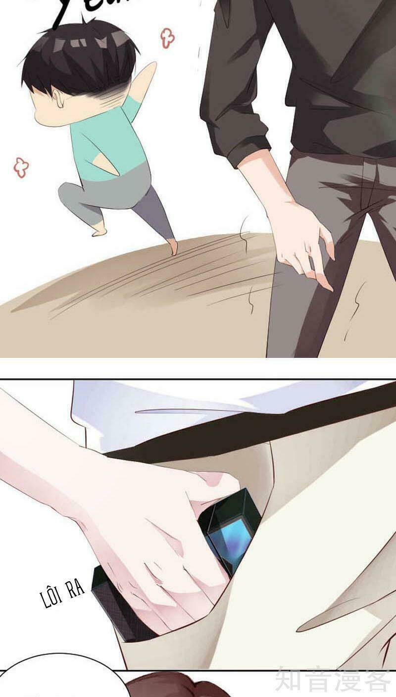 Nam Thần Là Một Đôi Chapter 27 - Trang 2