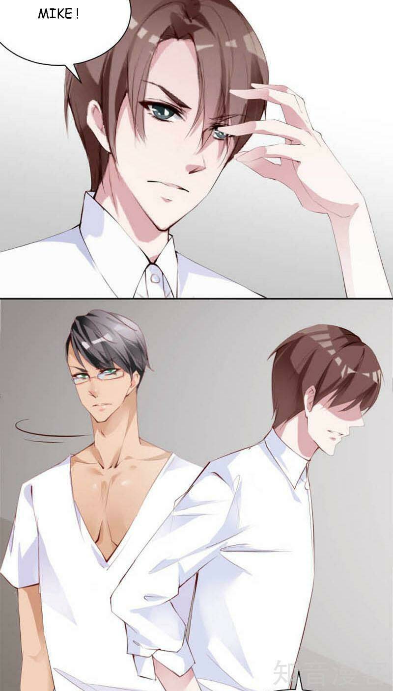 Nam Thần Là Một Đôi Chapter 27 - Trang 2