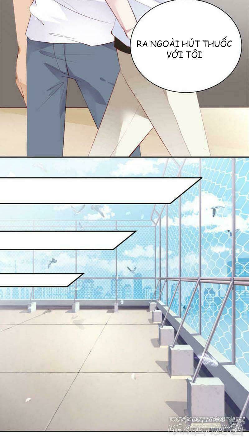 Nam Thần Là Một Đôi Chapter 27 - Trang 2