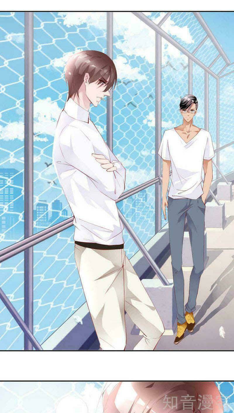 Nam Thần Là Một Đôi Chapter 27 - Trang 2