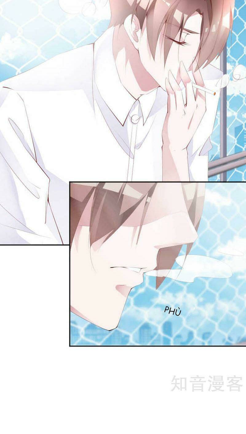 Nam Thần Là Một Đôi Chapter 27 - Trang 2