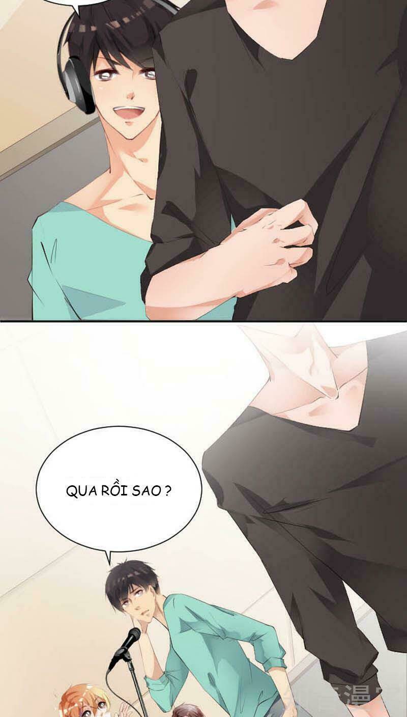 Nam Thần Là Một Đôi Chapter 27 - Trang 2