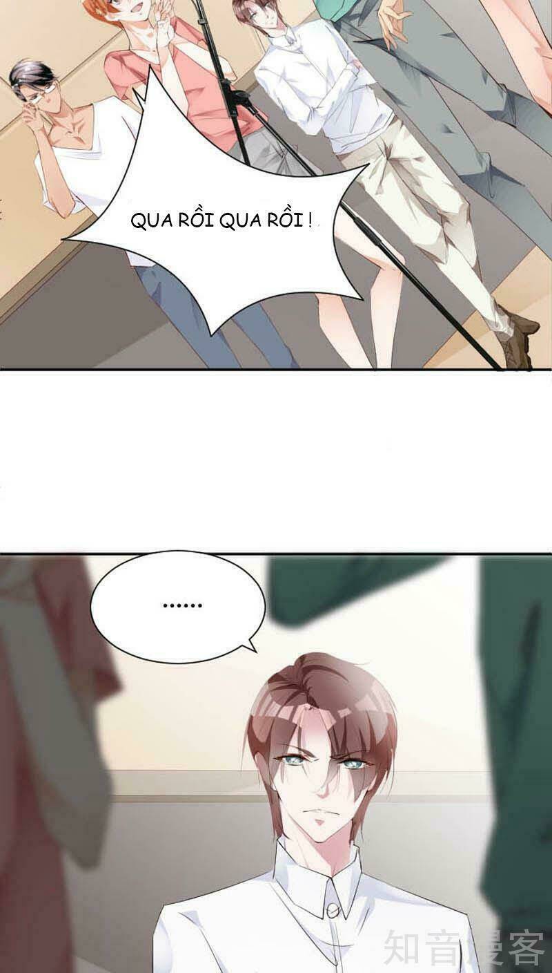 Nam Thần Là Một Đôi Chapter 27 - Trang 2