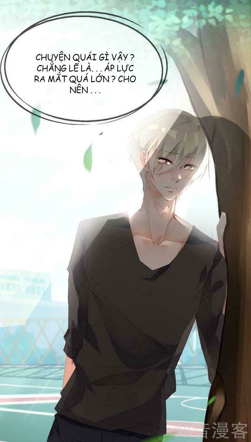 Nam Thần Là Một Đôi Chapter 27 - Trang 2