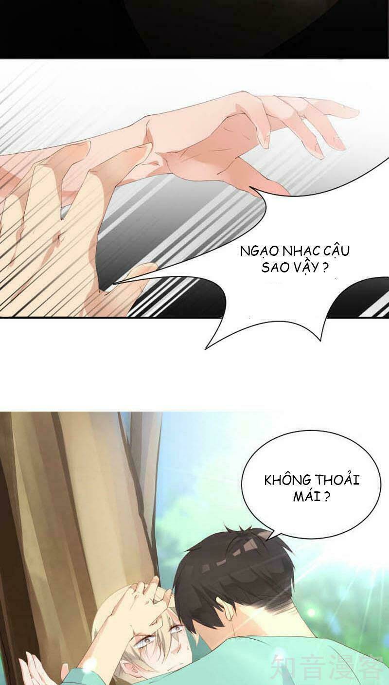 Nam Thần Là Một Đôi Chapter 27 - Trang 2