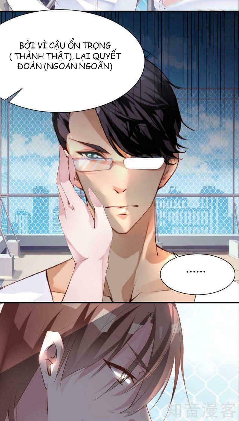 Nam Thần Là Một Đôi Chapter 28 - Trang 2