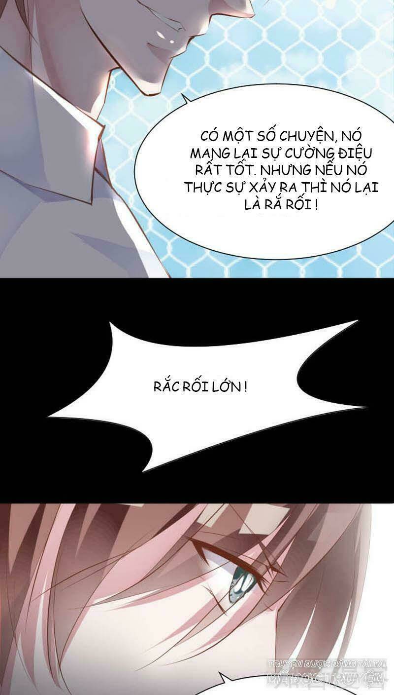 Nam Thần Là Một Đôi Chapter 28 - Trang 2