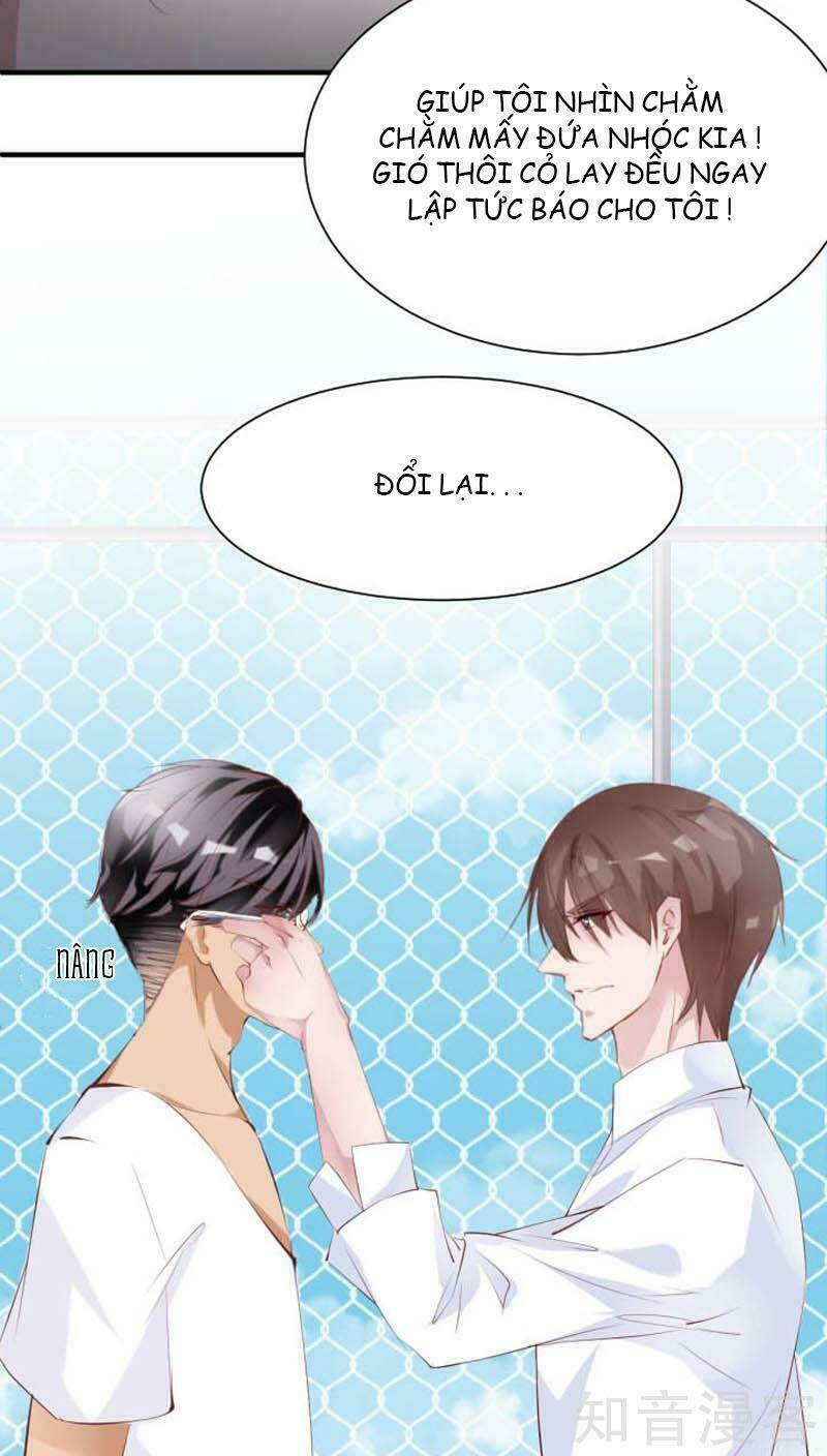 Nam Thần Là Một Đôi Chapter 28 - Trang 2