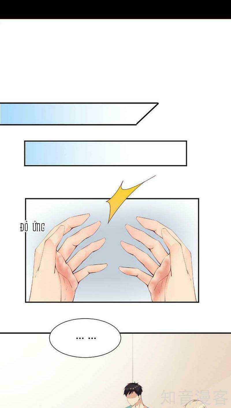 Nam Thần Là Một Đôi Chapter 28 - Trang 2