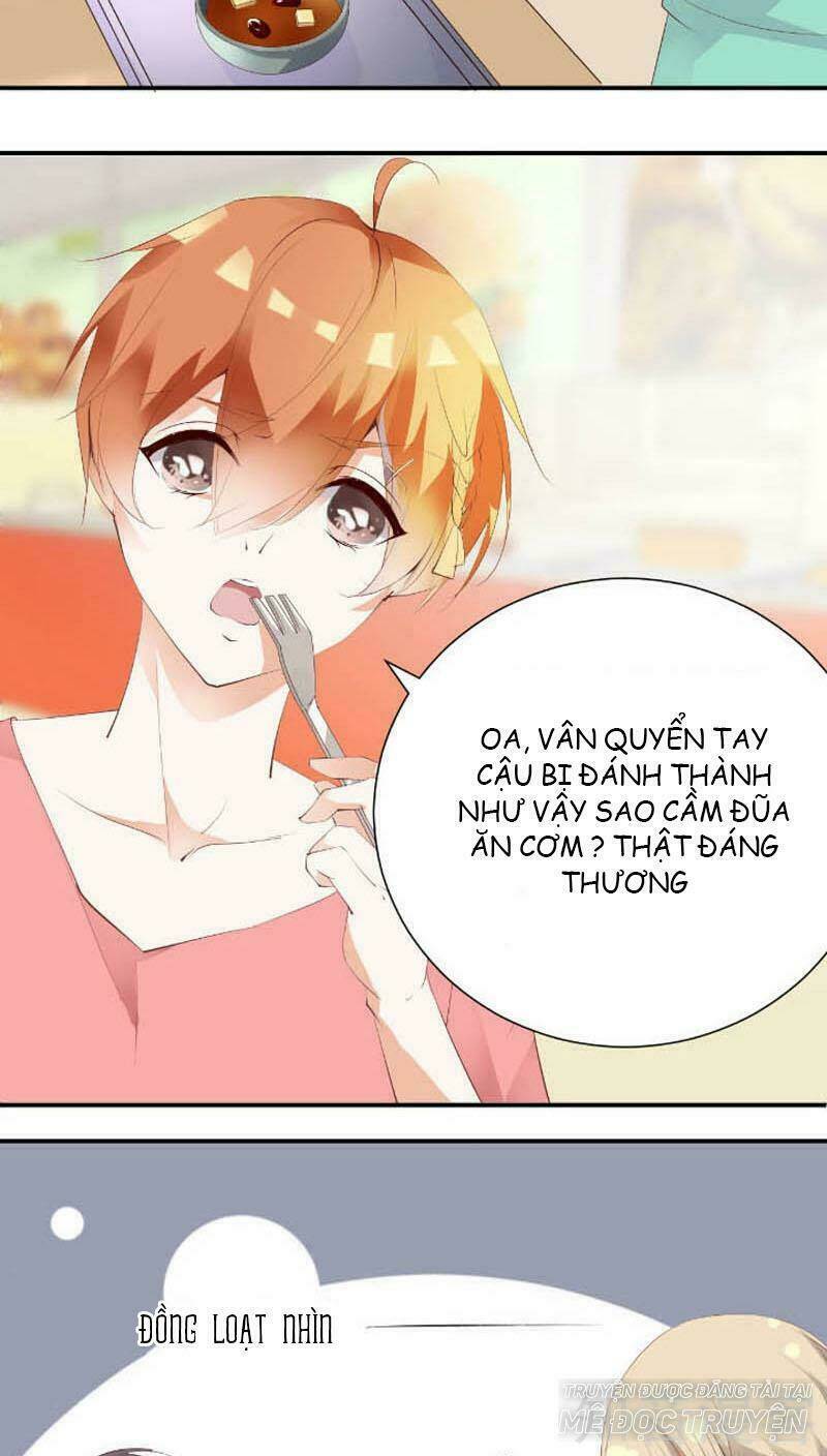 Nam Thần Là Một Đôi Chapter 28 - Trang 2