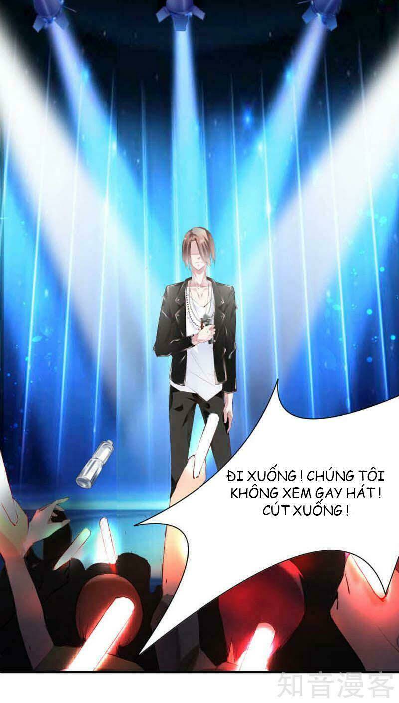 Nam Thần Là Một Đôi Chapter 28 - Trang 2