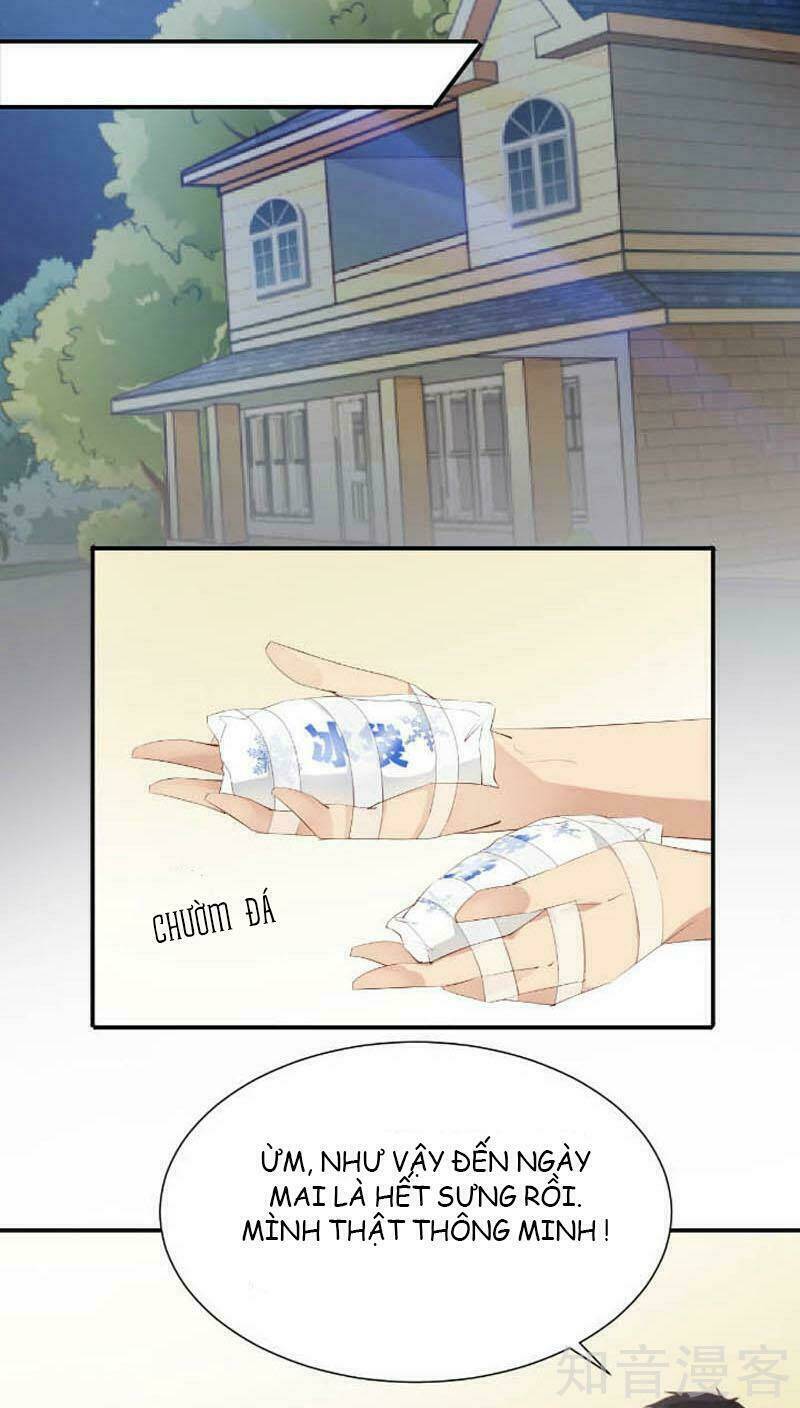 Nam Thần Là Một Đôi Chapter 28 - Trang 2