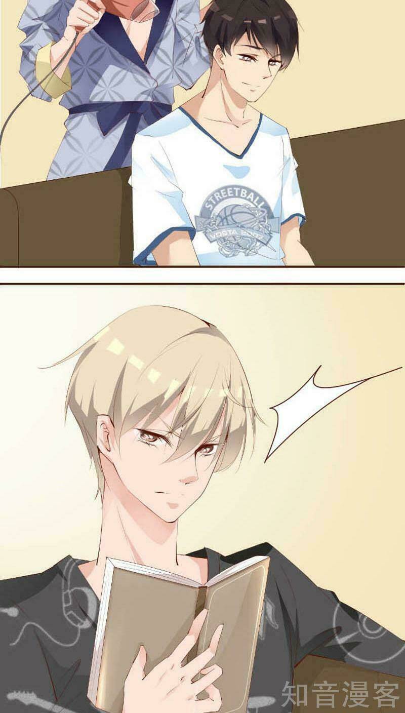 Nam Thần Là Một Đôi Chapter 28 - Trang 2