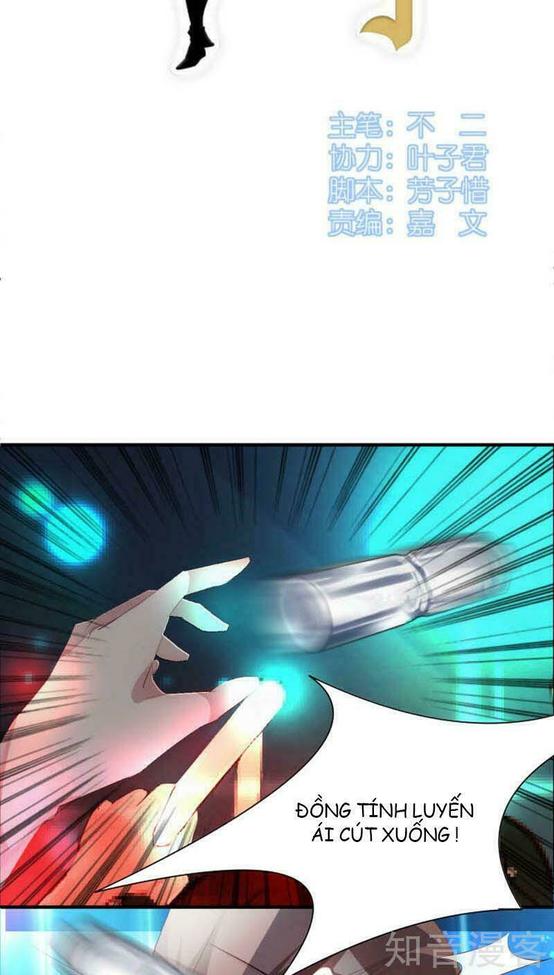 Nam Thần Là Một Đôi Chapter 28 - Trang 2