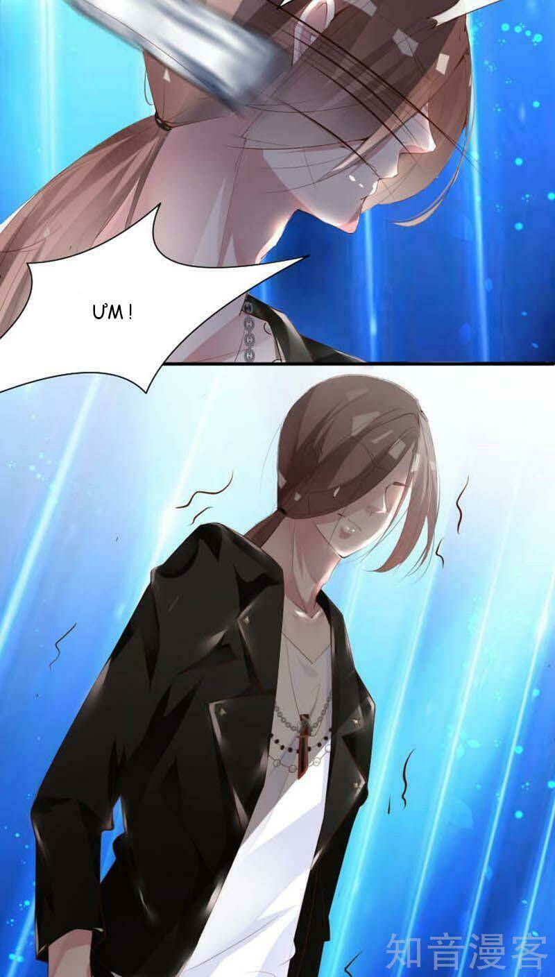 Nam Thần Là Một Đôi Chapter 28 - Trang 2