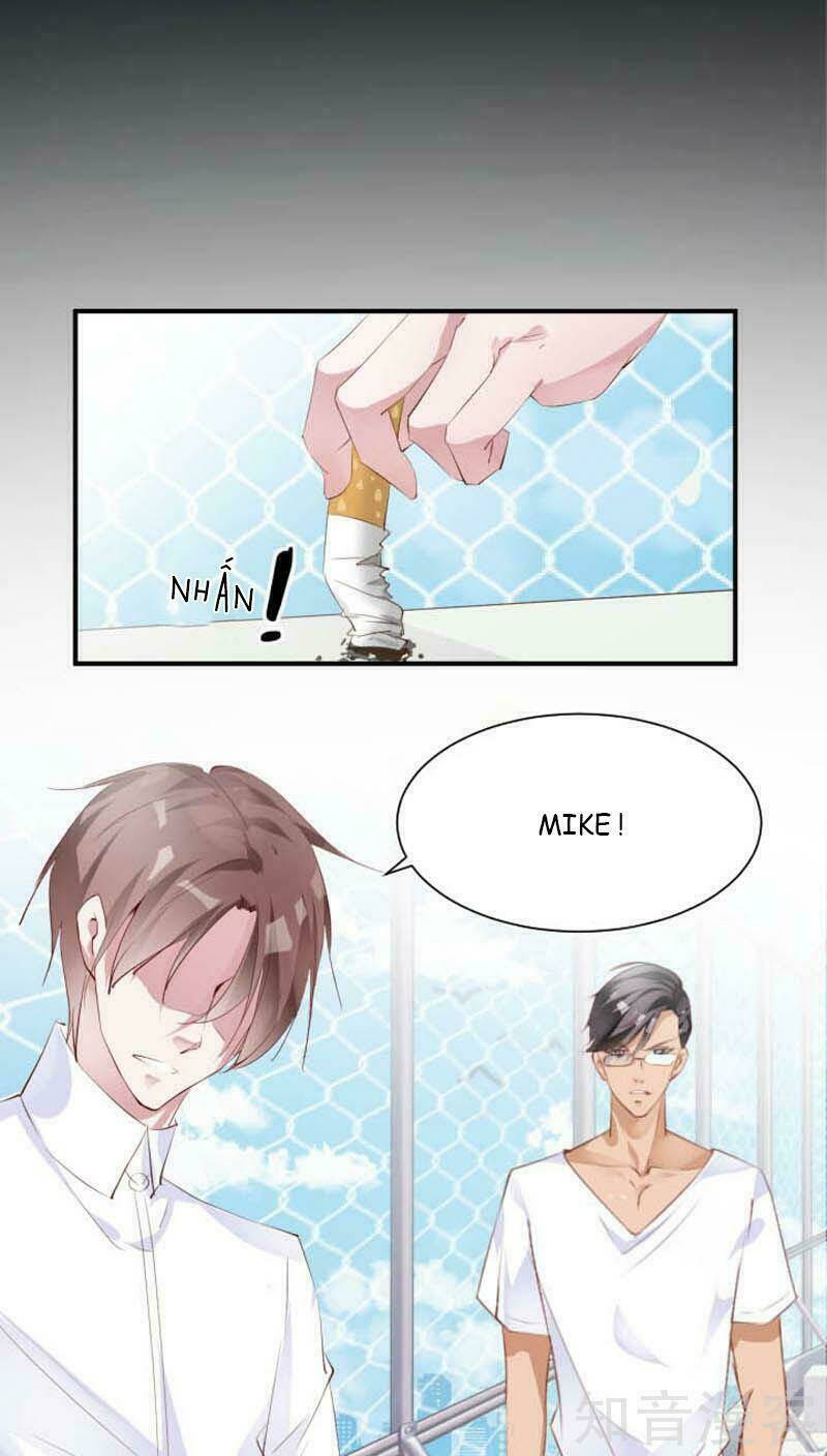 Nam Thần Là Một Đôi Chapter 28 - Trang 2