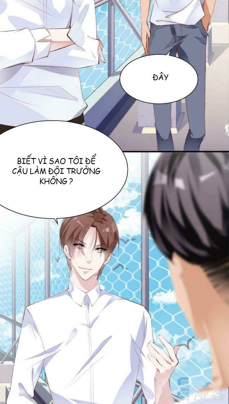 Nam Thần Là Một Đôi Chapter 28 - Trang 2