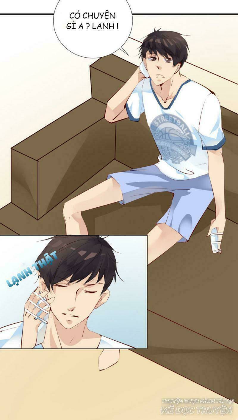 Nam Thần Là Một Đôi Chapter 29 - Trang 2