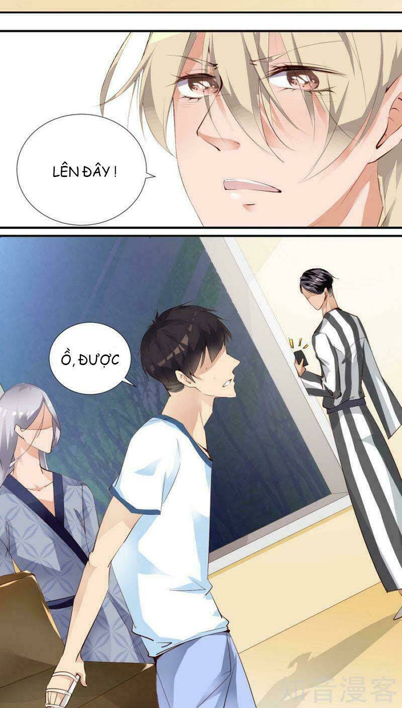 Nam Thần Là Một Đôi Chapter 29 - Trang 2