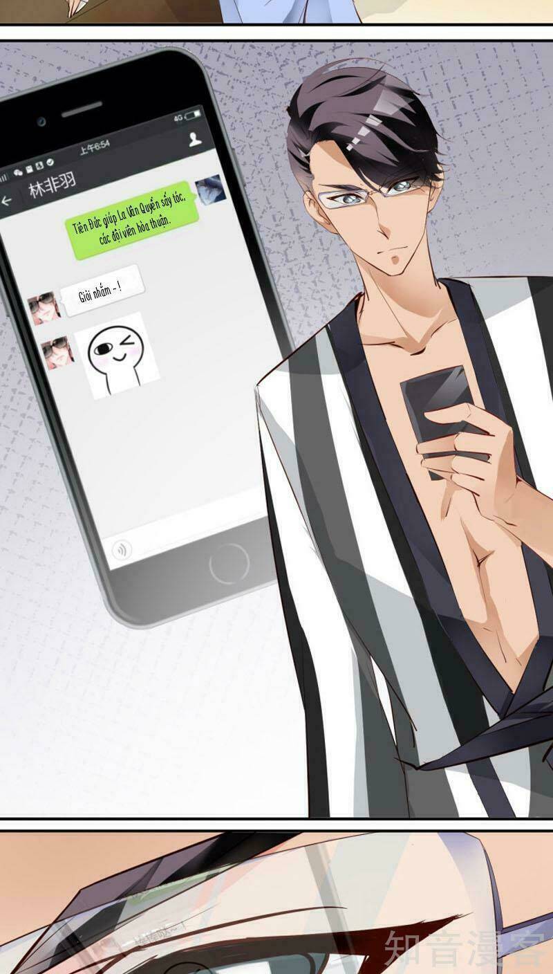 Nam Thần Là Một Đôi Chapter 29 - Trang 2