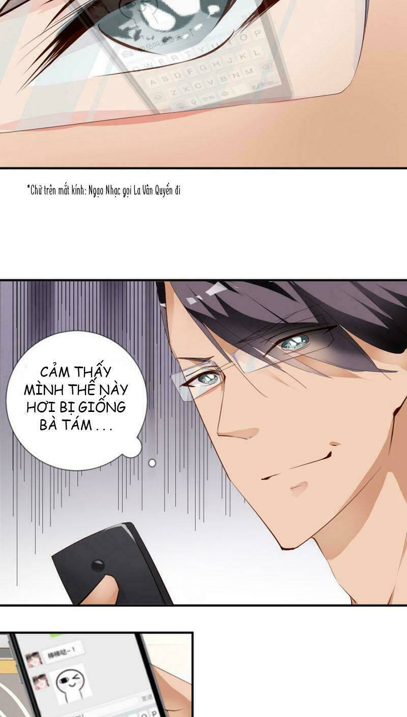 Nam Thần Là Một Đôi Chapter 29 - Trang 2