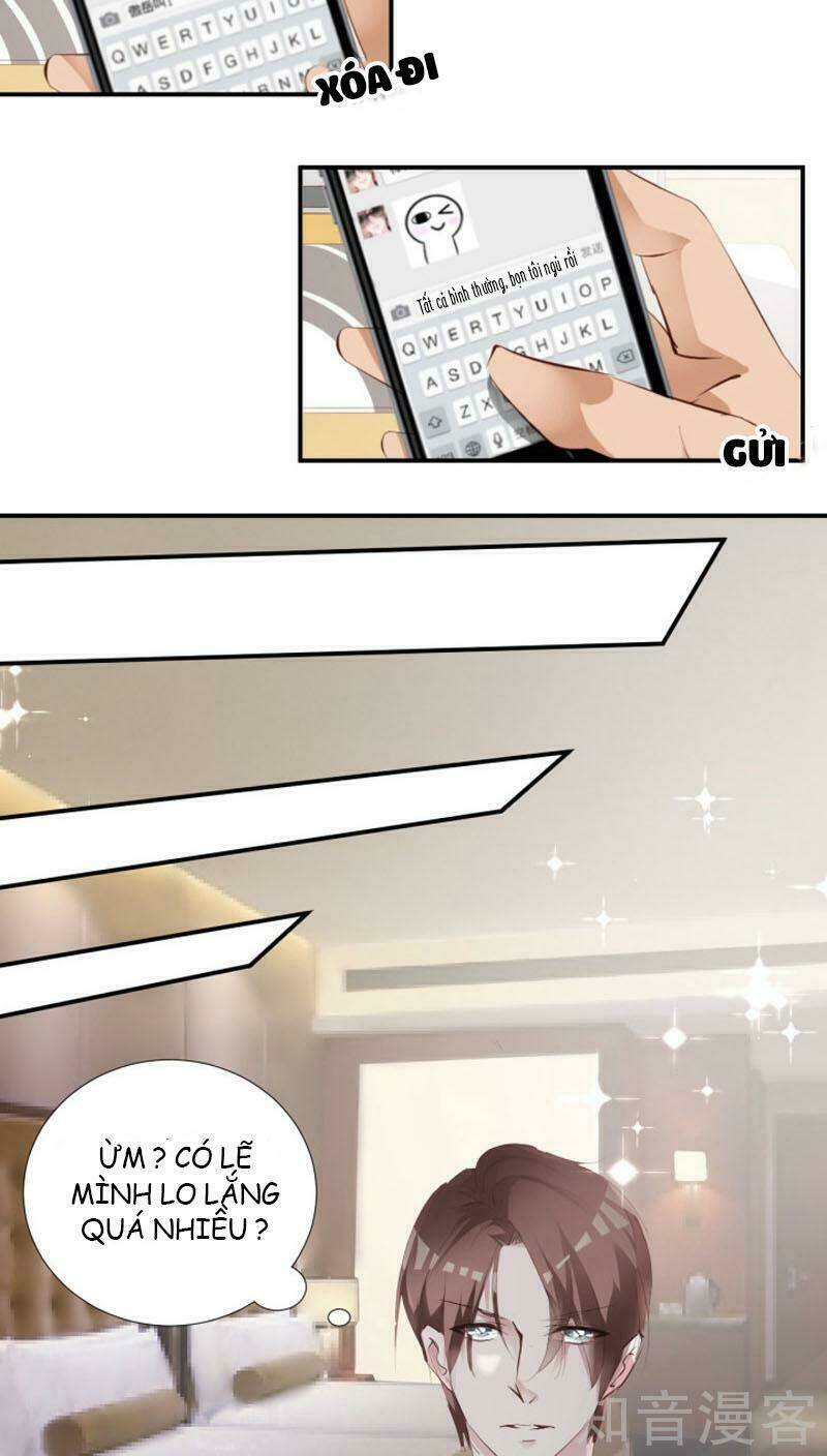 Nam Thần Là Một Đôi Chapter 29 - Trang 2