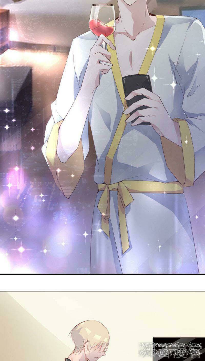 Nam Thần Là Một Đôi Chapter 29 - Trang 2