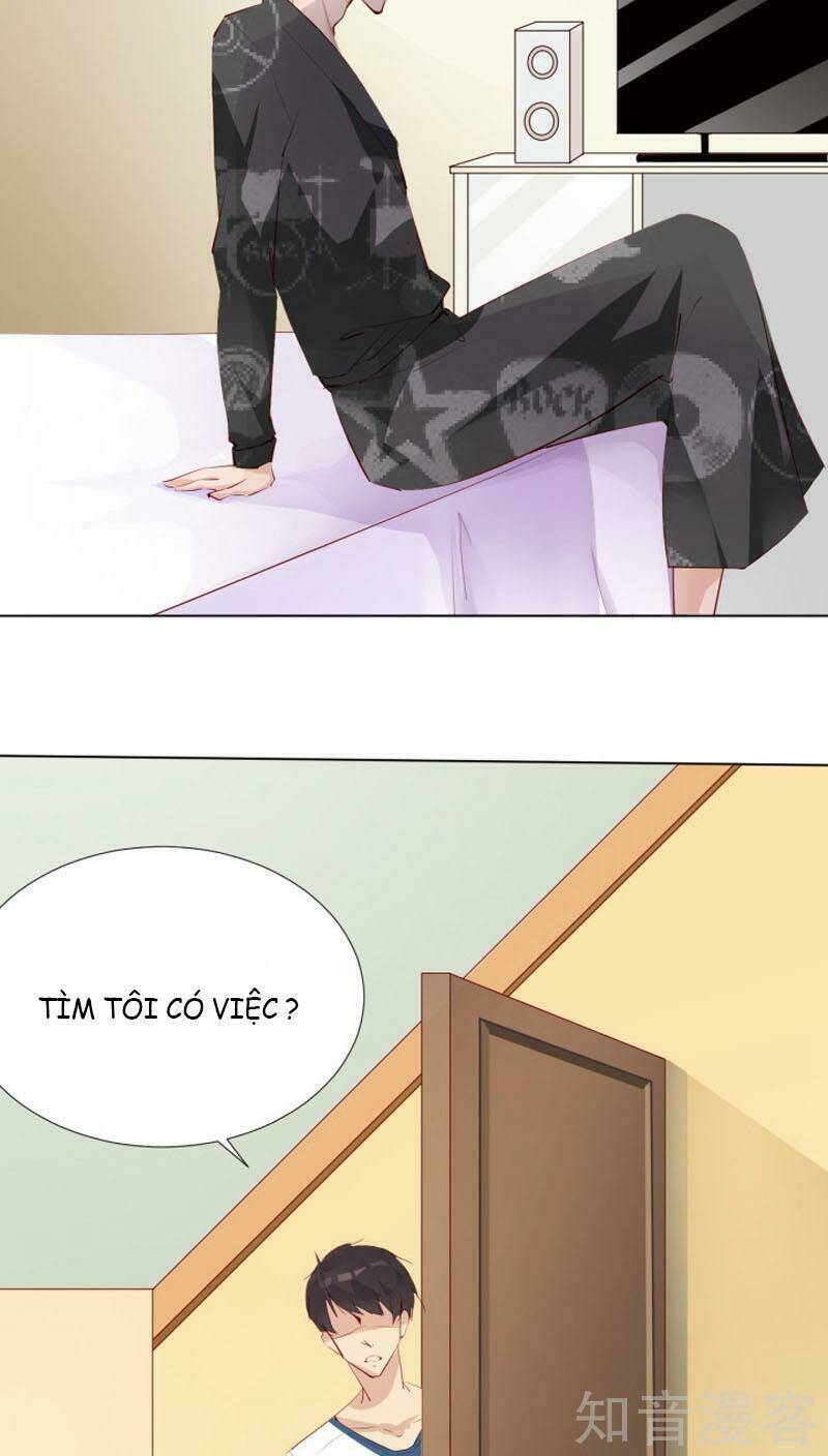 Nam Thần Là Một Đôi Chapter 29 - Trang 2