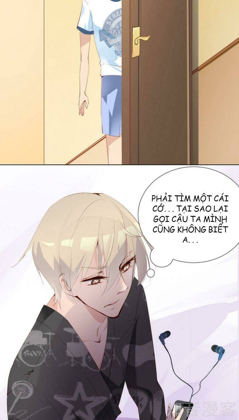 Nam Thần Là Một Đôi Chapter 29 - Trang 2