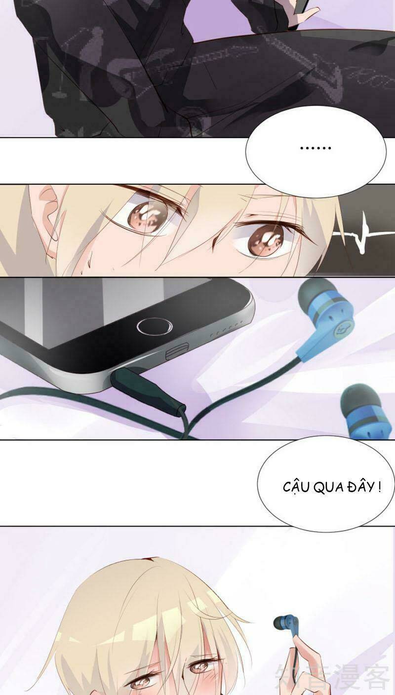 Nam Thần Là Một Đôi Chapter 29 - Trang 2