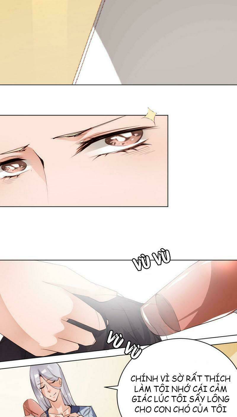 Nam Thần Là Một Đôi Chapter 29 - Trang 2