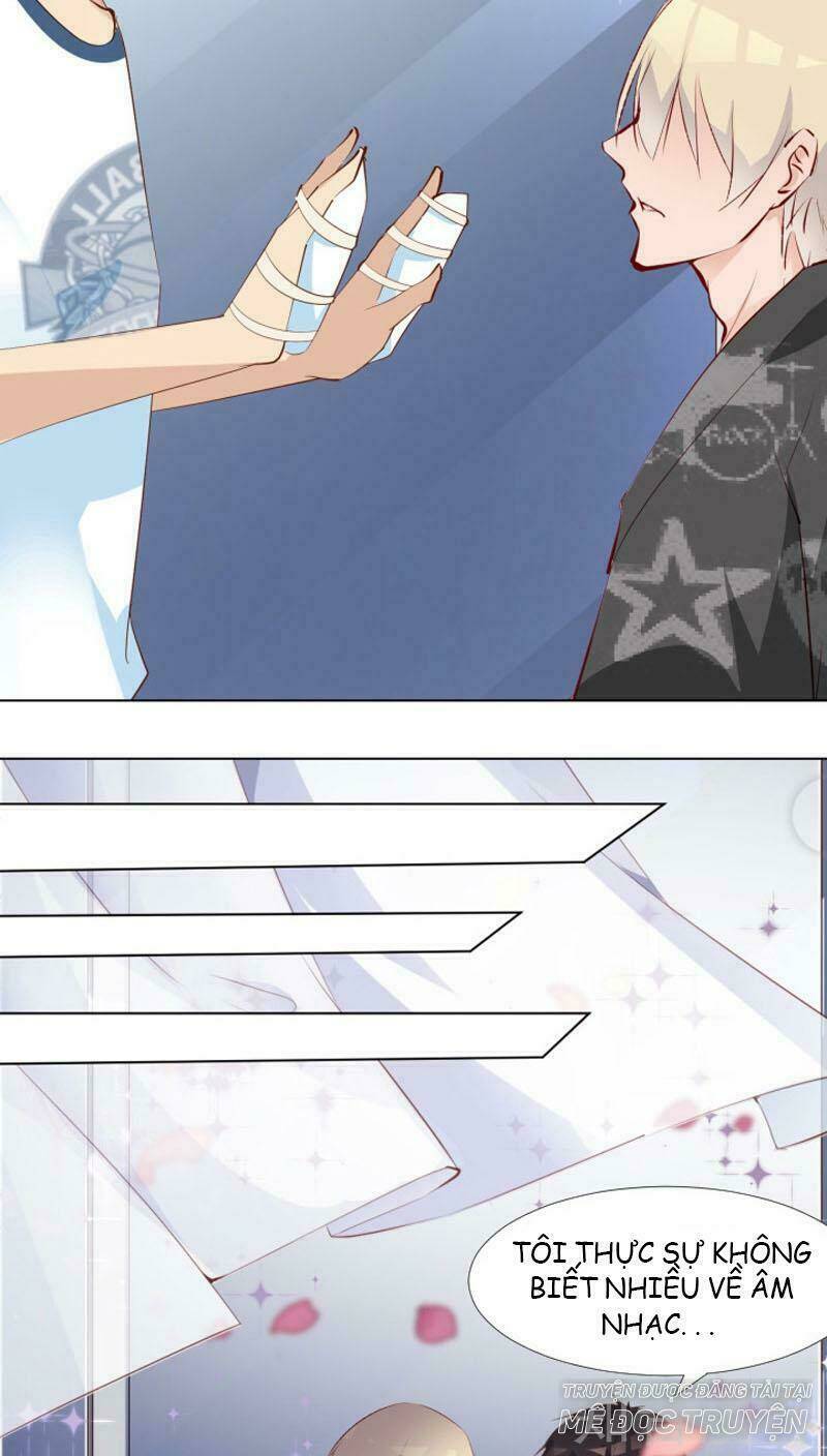 Nam Thần Là Một Đôi Chapter 29 - Trang 2