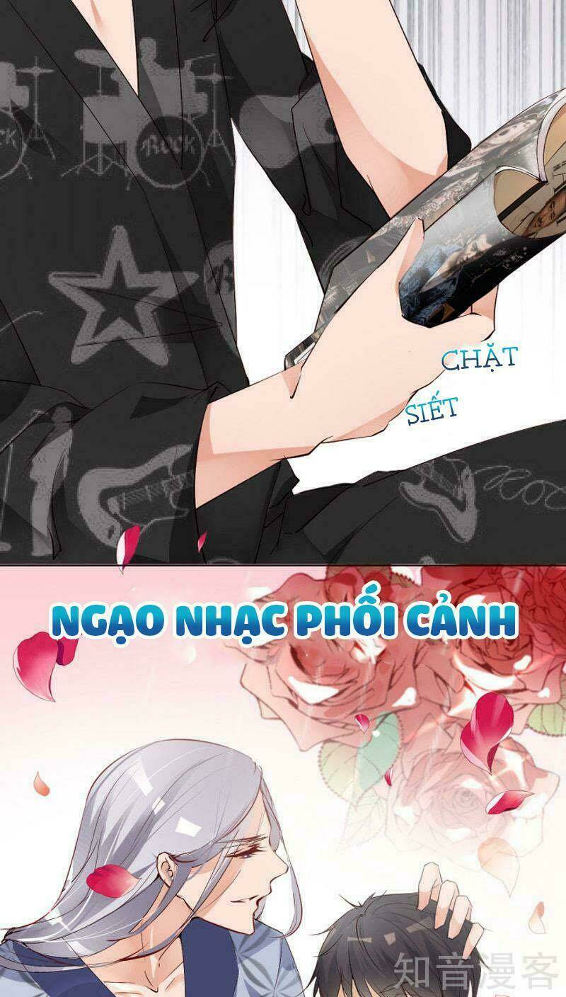 Nam Thần Là Một Đôi Chapter 29 - Trang 2