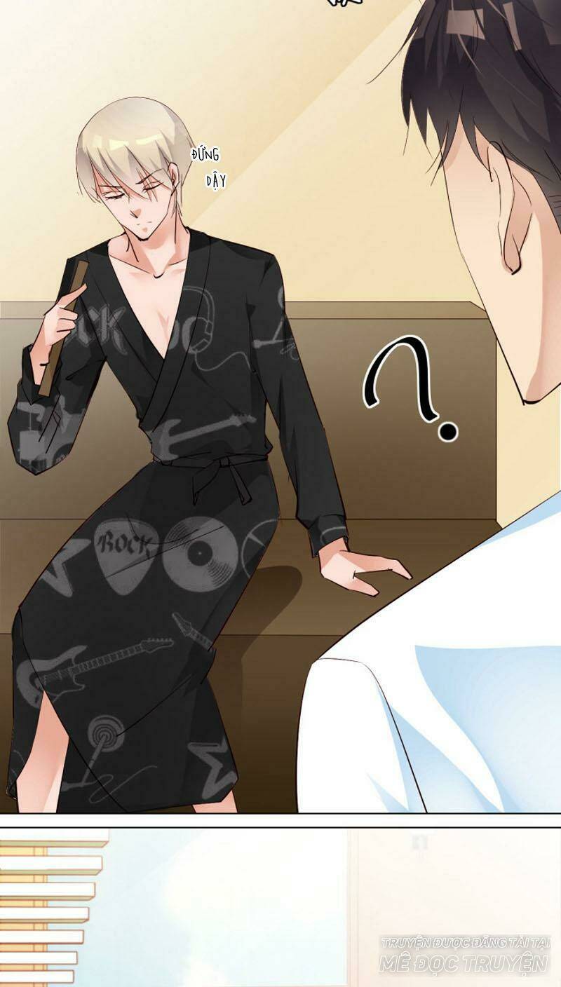 Nam Thần Là Một Đôi Chapter 29 - Trang 2