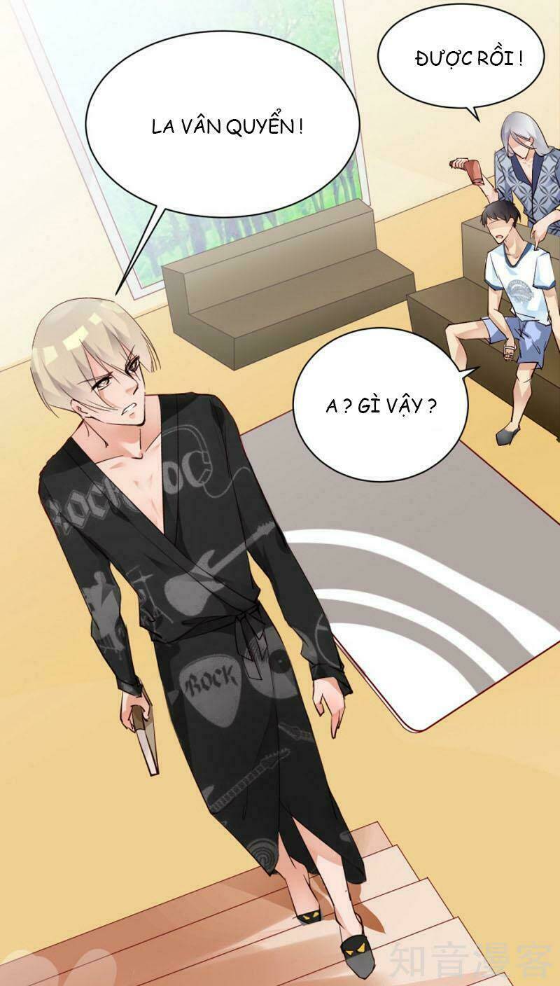 Nam Thần Là Một Đôi Chapter 29 - Trang 2