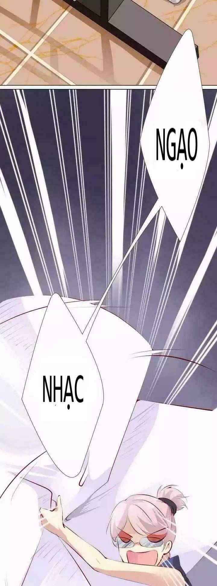 Nam Thần Là Một Đôi Chapter 3 - Trang 2